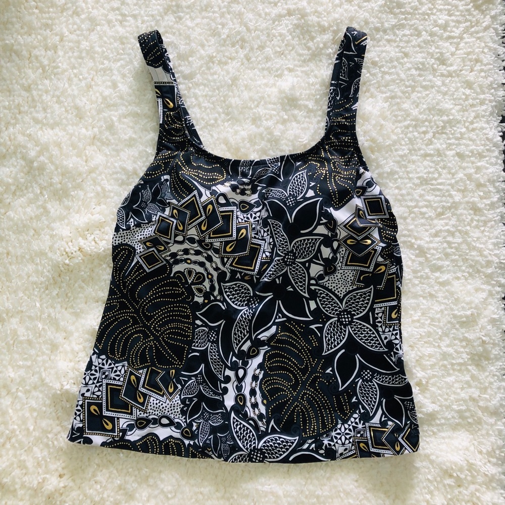 Maxine of Hollywood Swim Tankini